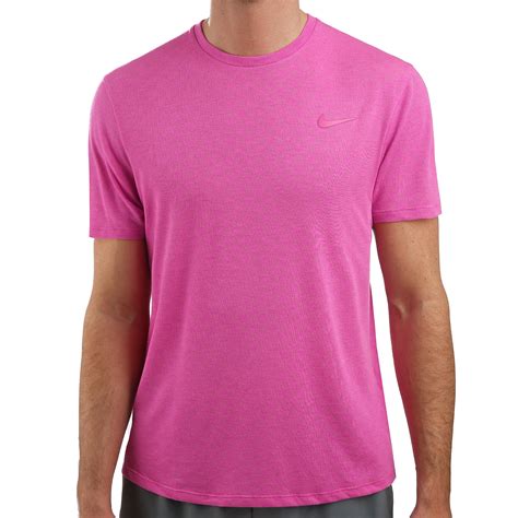 nike t shirt herren pink xxl|Amazon.com: Pink Nike Shirts.